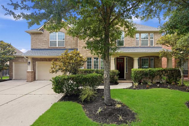 13919 Alex Landing Drive, Humble, TX 77396