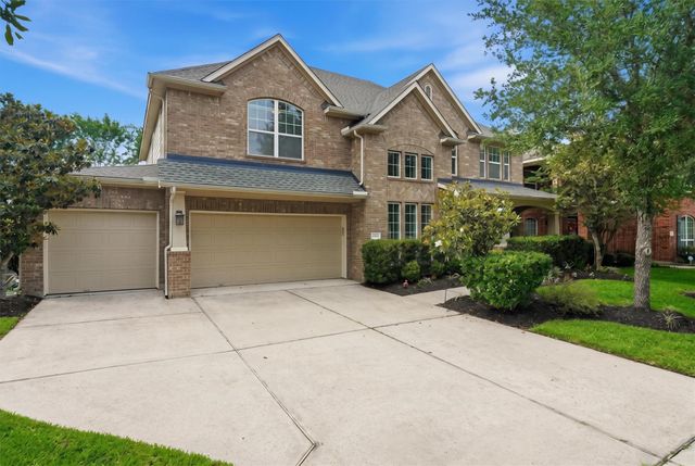 13919 Alex Landing Drive, Humble, TX 77396