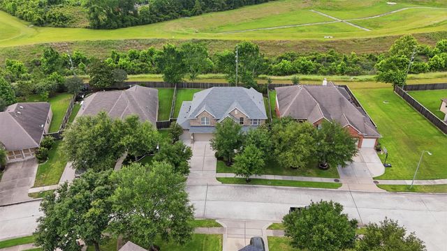 13919 Alex Landing Drive, Humble, TX 77396