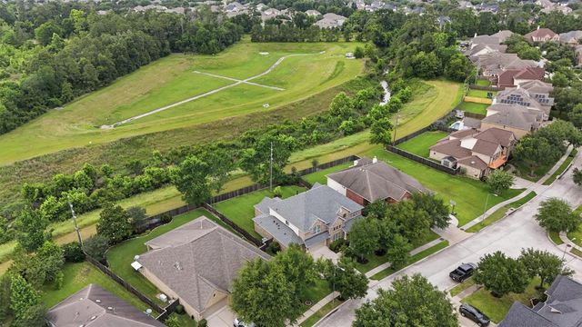 13919 Alex Landing Drive, Humble, TX 77396