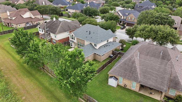 13919 Alex Landing Drive, Humble, TX 77396