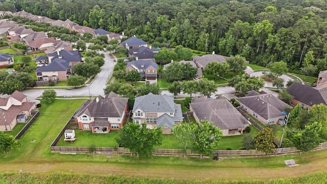 13919 Alex Landing Drive, Humble, TX 77396
