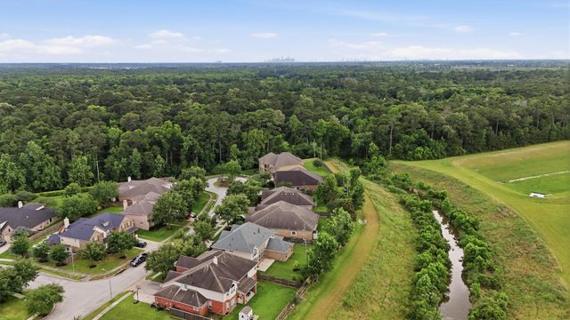 13919 Alex Landing Drive, Humble, TX 77396