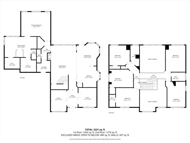 13919 Alex Landing Drive, Humble, TX 77396