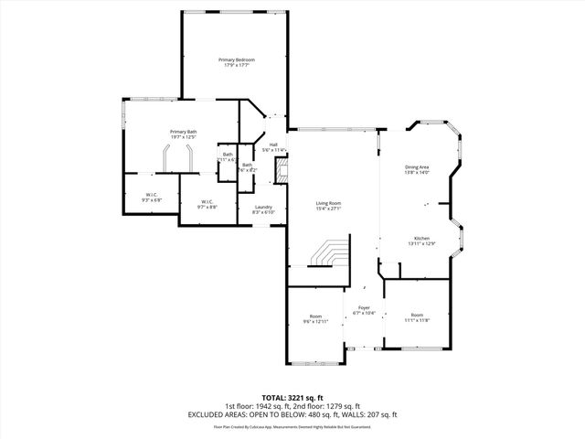 13919 Alex Landing Drive, Humble, TX 77396