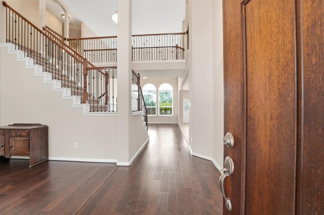 13919 Alex Landing Drive, Humble, TX 77396
