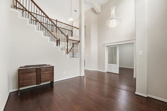 13919 Alex Landing Drive, Humble, TX 77396