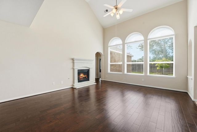 13919 Alex Landing Drive, Humble, TX 77396