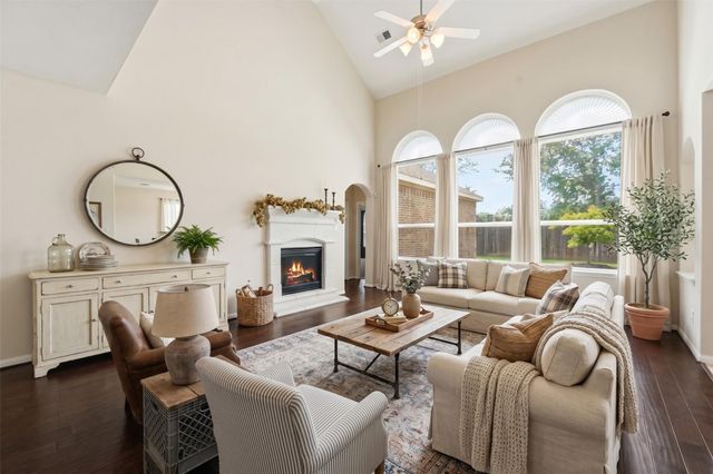 13919 Alex Landing Drive, Humble, TX 77396