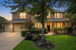 13919 Alex Landing Drive, Humble, TX 77396