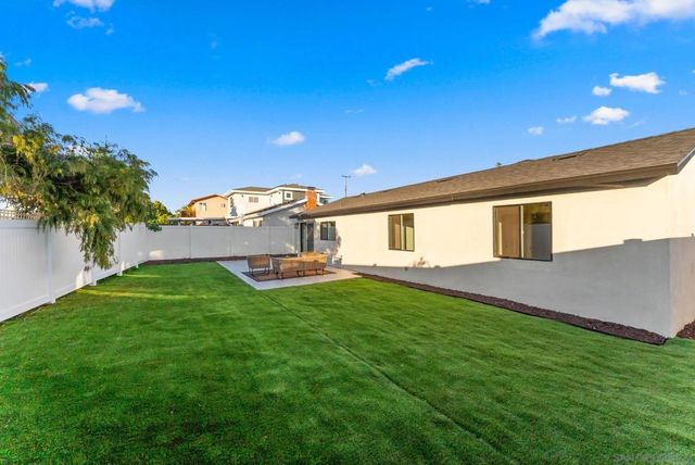 4320 Mount Foster Ave, San Diego, CA 92117