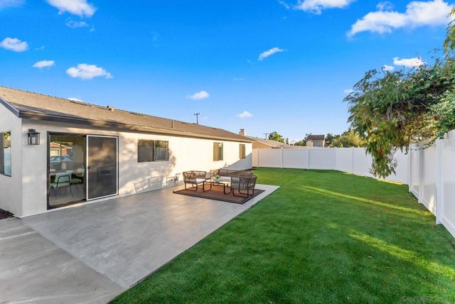 4320 Mount Foster Ave, San Diego, CA 92117