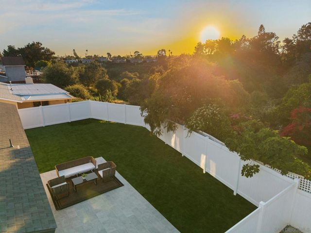 4320 Mount Foster Ave, San Diego, CA 92117