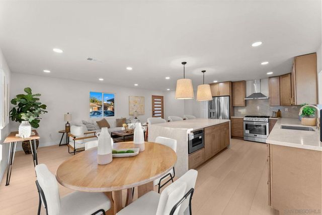 4320 Mount Foster Ave, San Diego, CA 92117