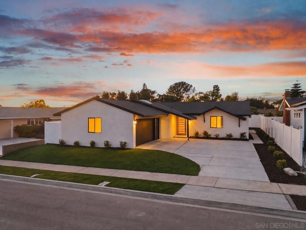 4320 Mount Foster Ave, San Diego, CA 92117