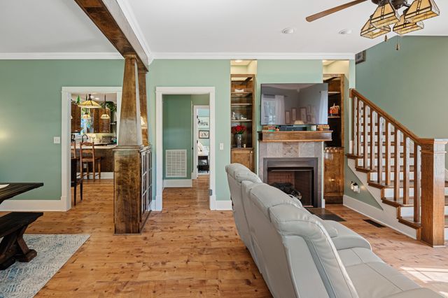 938 Elmore Rd, Eagleville, TN 37060