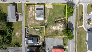 836 Hazel Street, Macon, GA 31201