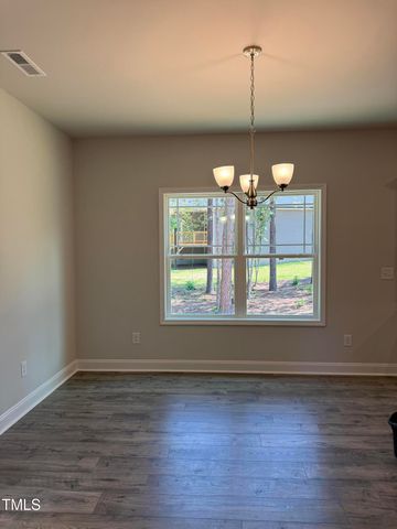 25 Watermelon Drive, Franklinton, NC 27525