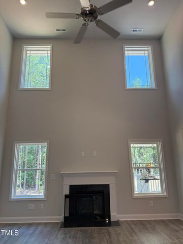 25 Watermelon Drive, Franklinton, NC 27525