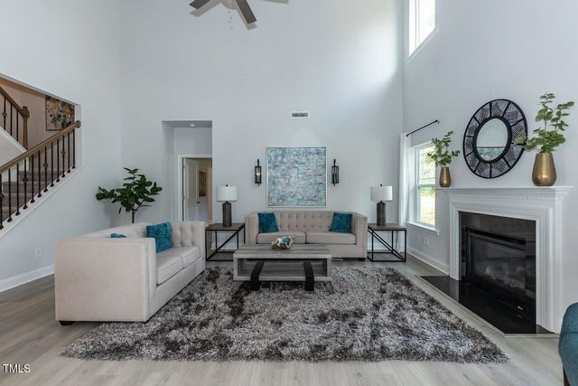 25 Watermelon Drive, Franklinton, NC 27525