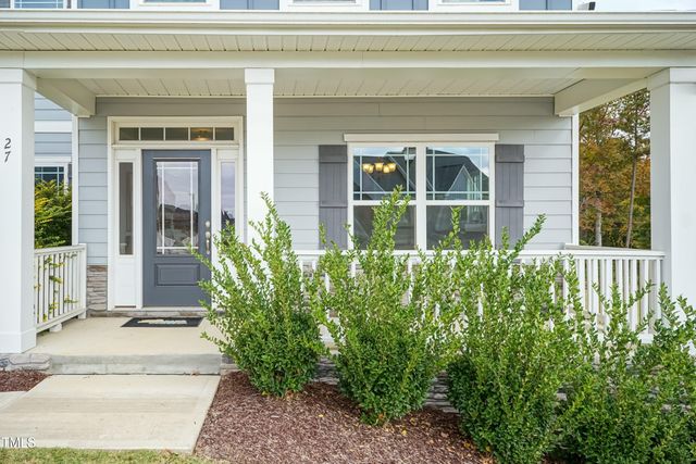 25 Watermelon Drive, Franklinton, NC 27525