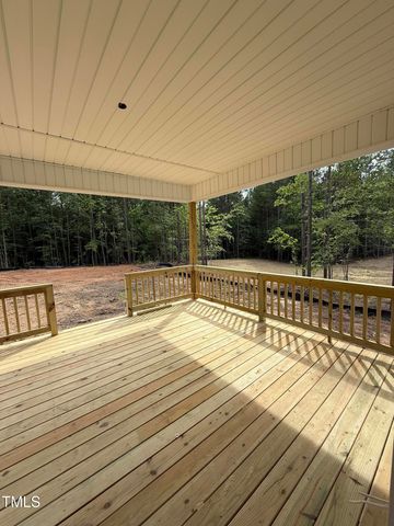 25 Watermelon Drive, Franklinton, NC 27525