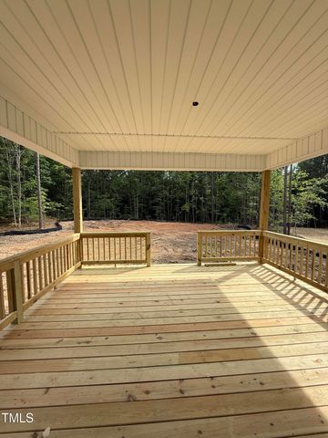 25 Watermelon Drive, Franklinton, NC 27525