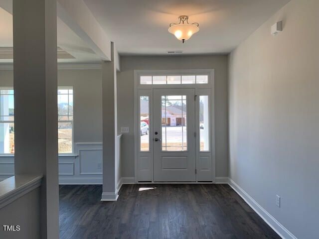 25 Watermelon Drive, Franklinton, NC 27525