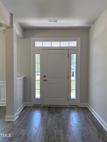 25 Watermelon Drive, Franklinton, NC 27525