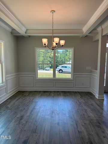 25 Watermelon Drive, Franklinton, NC 27525