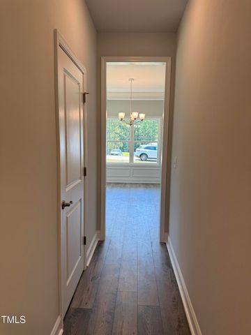 25 Watermelon Drive, Franklinton, NC 27525