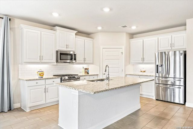 13911 Cool Dawn, San Antonio, TX 78254