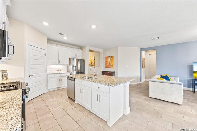 13911 Cool Dawn, San Antonio, TX 78254