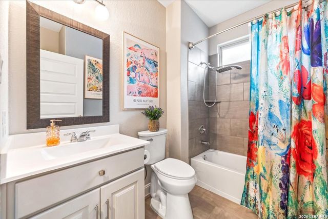 13911 Cool Dawn, San Antonio, TX 78254
