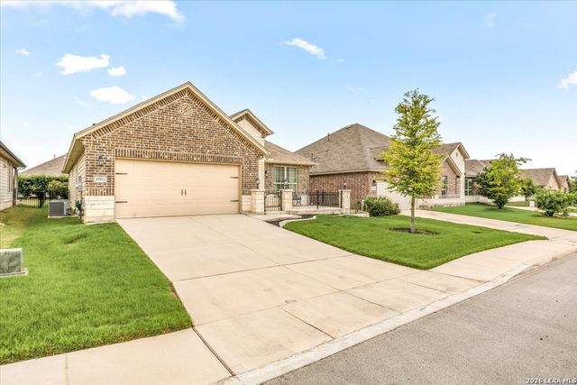 13911 Cool Dawn, San Antonio, TX 78254