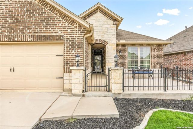 13911 Cool Dawn, San Antonio, TX 78254
