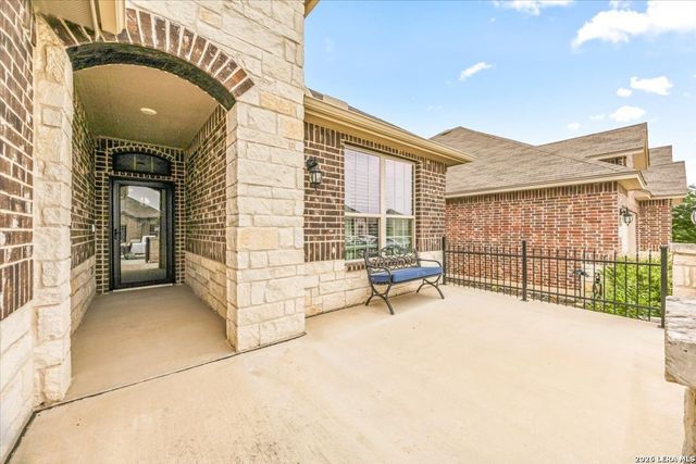 13911 Cool Dawn, San Antonio, TX 78254