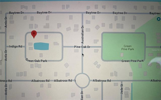 113 GREEN OAK PARK, Rotonda West, FL 33947