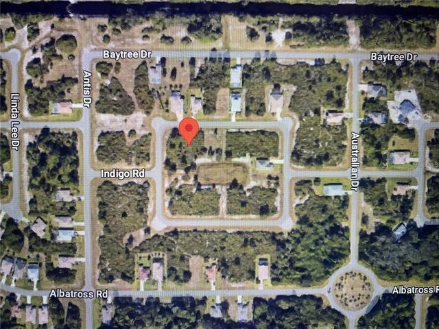 113 GREEN OAK PARK, Rotonda West, FL 33947