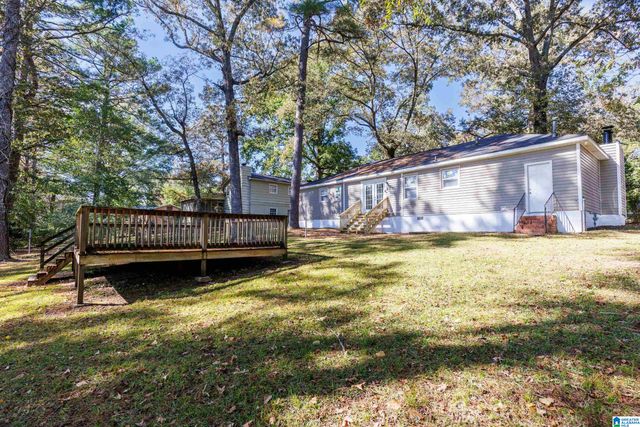 224 SAM PATE DRIVE, Birmingham, AL 35215