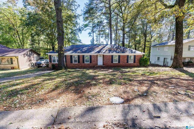 224 SAM PATE DRIVE, Birmingham, AL 35215