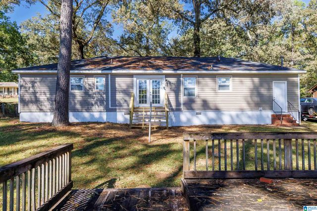 224 SAM PATE DRIVE, Birmingham, AL 35215