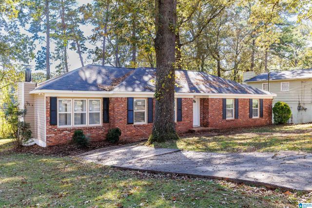 224 SAM PATE DRIVE, Birmingham, AL 35215