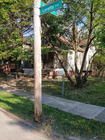 1449 Loretta Avenue, Columbus, OH 43211