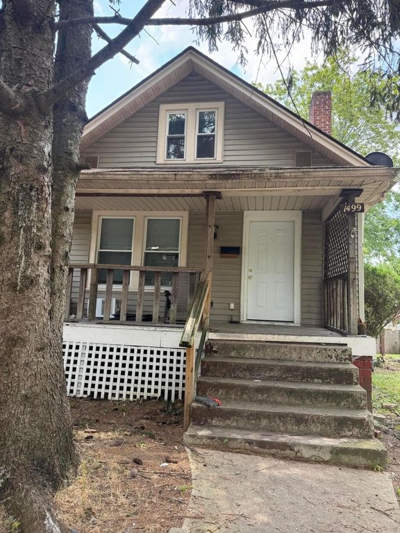 1449 Loretta Avenue, Columbus, OH 43211