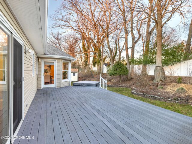 2006 Fairway Drive, Spring Lake, NJ 07762