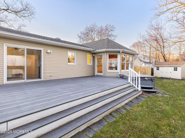 2006 Fairway Drive, Spring Lake, NJ 07762