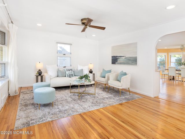 2006 Fairway Drive, Spring Lake, NJ 07762