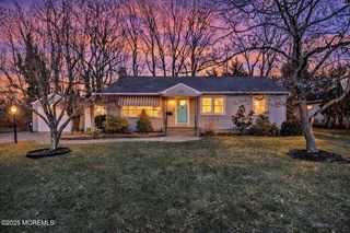2006 Fairway Drive, Spring Lake, NJ 07762