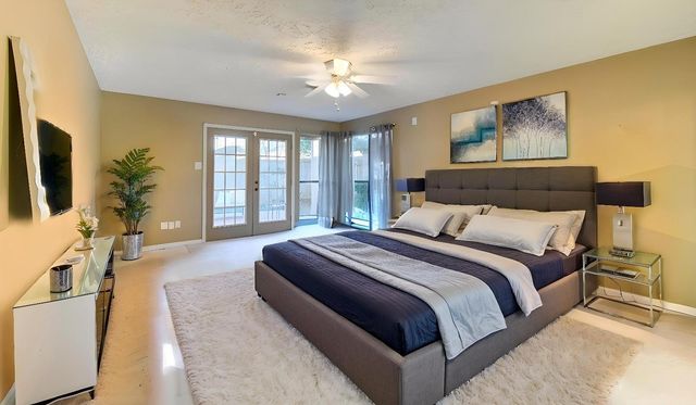 12614 Ashford Chase Drive, Houston, TX 77082